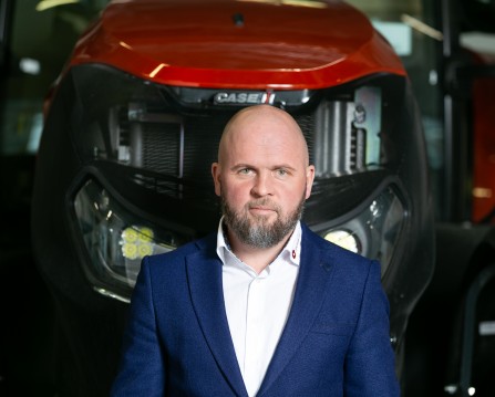 Mart Kiisküla: Põllumajandussektor jälgib hoolega riigipoolt ette antud suunda